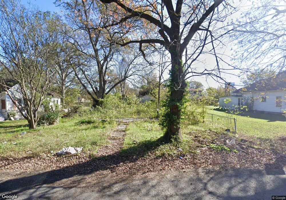 407 S Rose St, Stuttgart, AR 72160 - photo 1