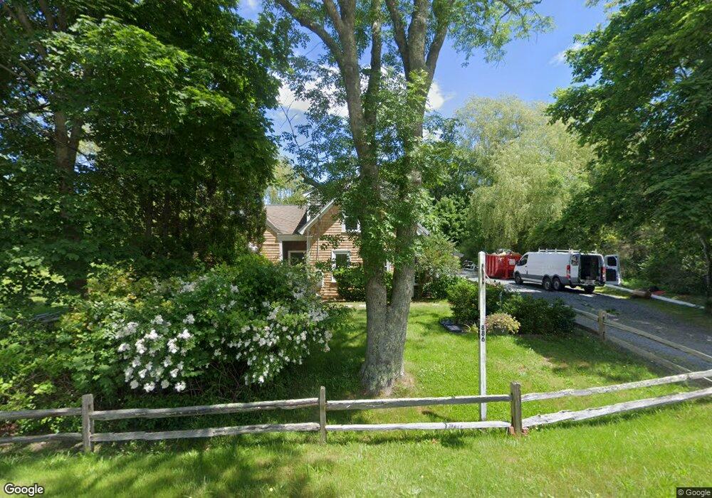 886 Main St, West Barnstable, MA 02668 - photo 1