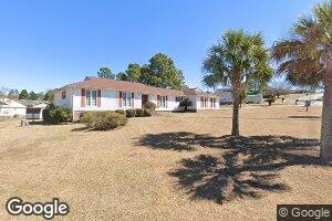 101 Half Moon Dr, West Columbia, SC 29172