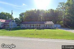 12274 Bradner Rd, Bradner, OH 43406