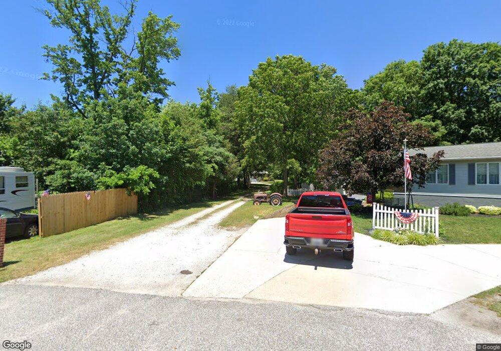 1701 Cardinal Estate Ln, Glen Burnie, MD 21061 - photo 1