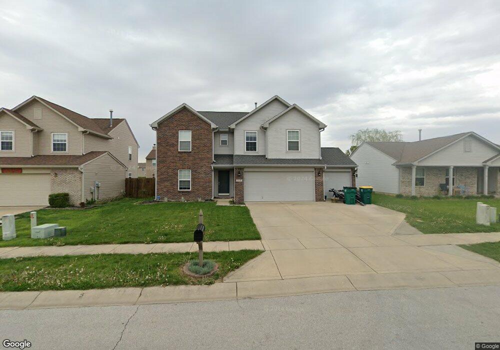 1315 Niagara Ln, Franklin, IN 46131 - photo 1