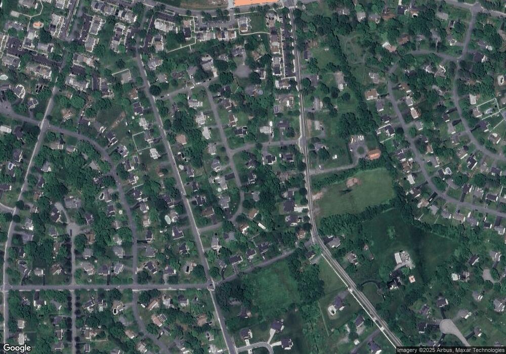 17321 Fletchall Rd, Poolesville, MD 20837 - photo 1