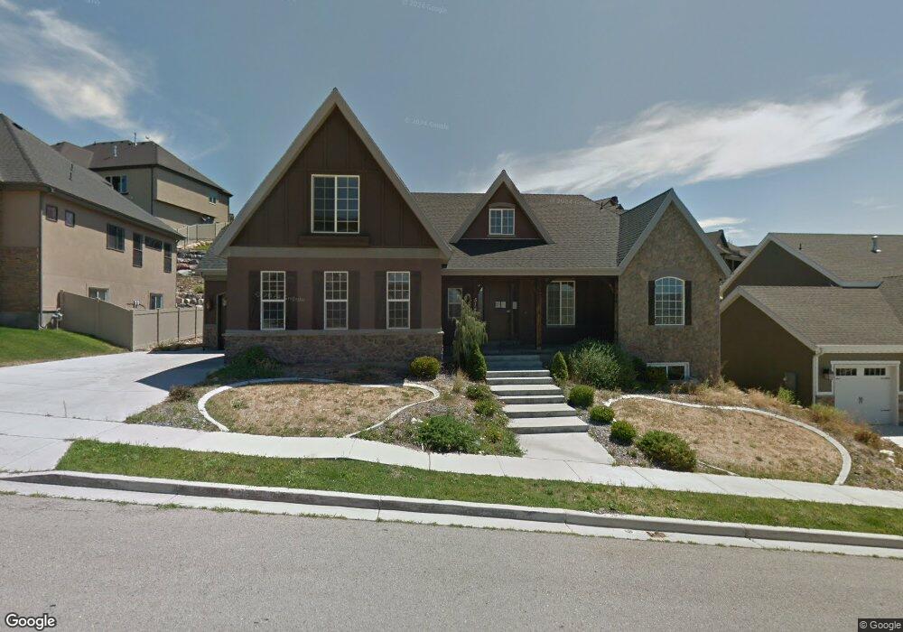 5146 N Ravencrest Ln unit 221, Lehi, UT 84043 - photo 1