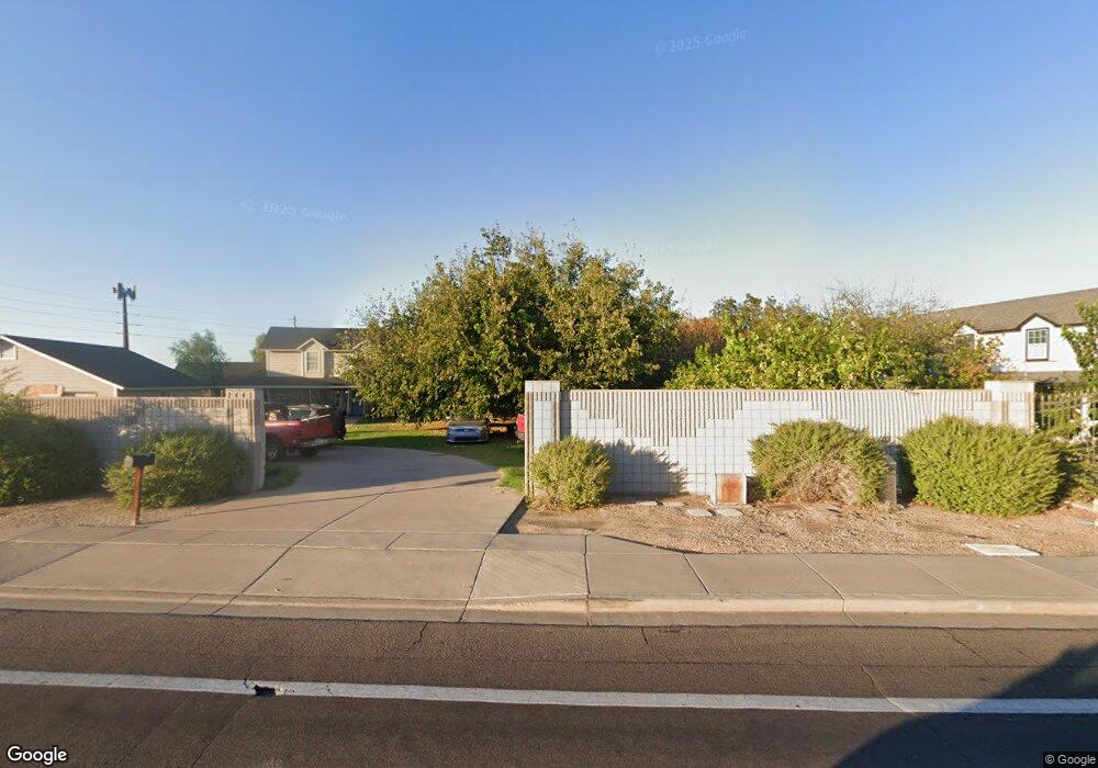 2500 E Mcdowell Rd, Mesa, AZ 85213 - photo 1