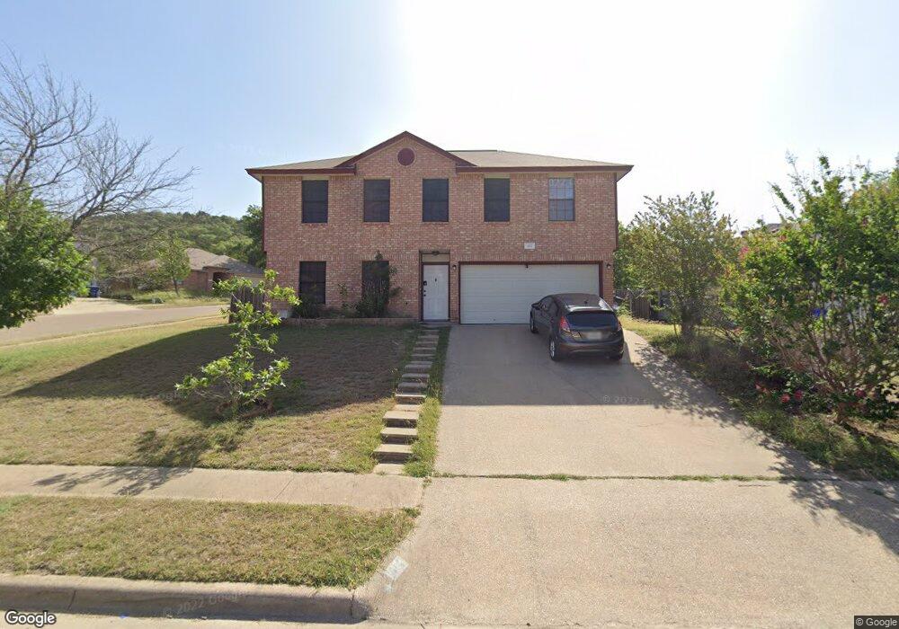 414 W Anderson Ave, Copperas Cove, TX 76522 - photo 1