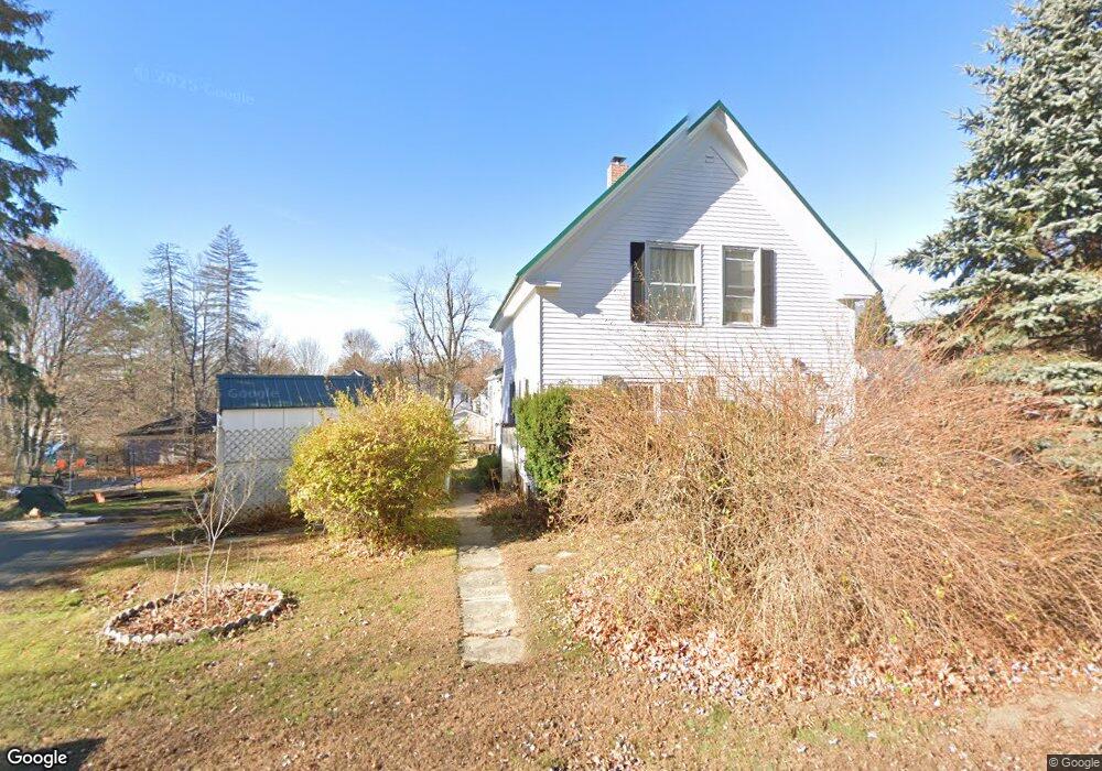 20 Avery St, Lisbon Falls, ME 04252 - photo 1