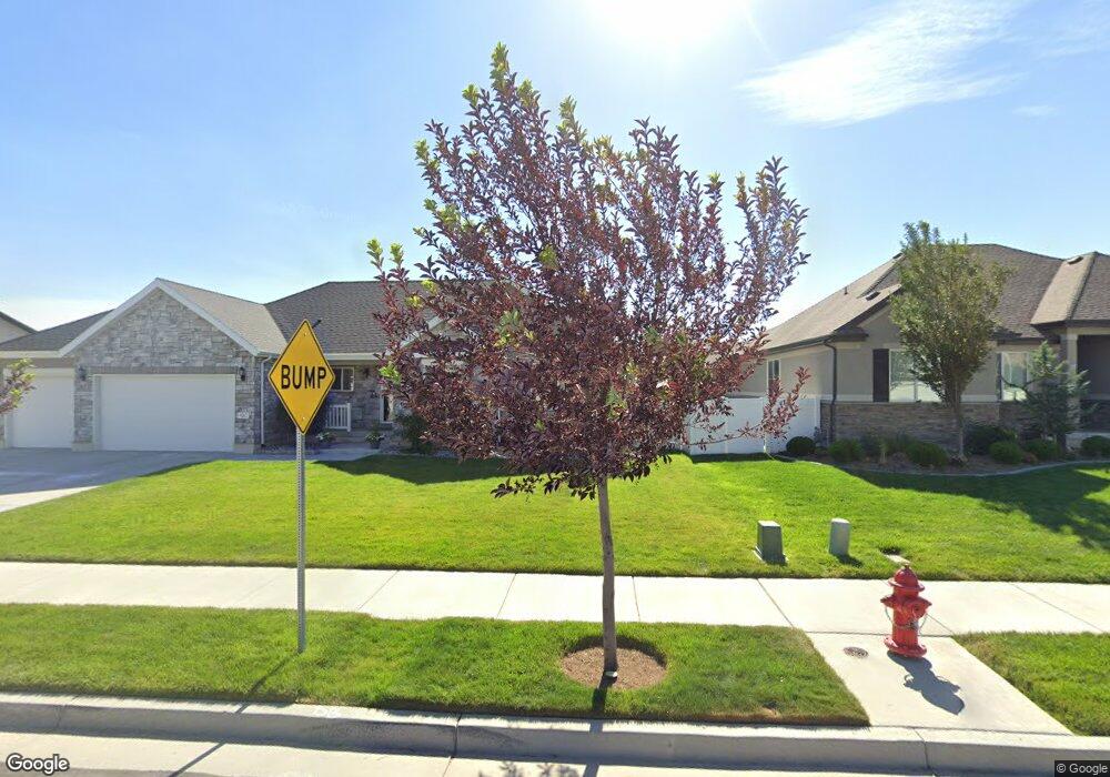 8263 S Allison Bend Dr, West Jordan, UT 84081 - photo 1