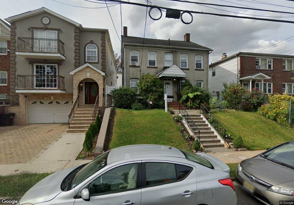 718 Myrtle St unit 720, Elizabeth, NJ 07202 - photo 1