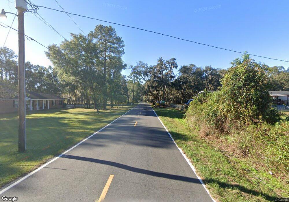 1993 N Franklin St SE, Darien, GA 31305 - photo 1