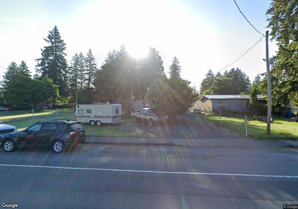 546 5th St, Lyons, OR 97358 - photo 1