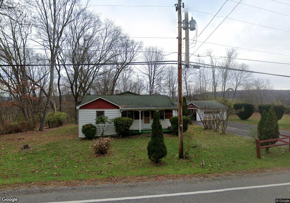 245 Columbia Hill Rd, Danville, PA 17821 - photo 1