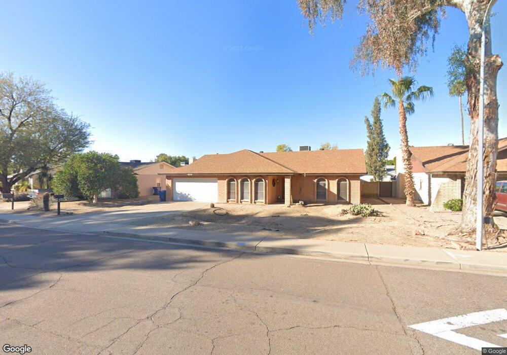 6514 S Juniper St, Tempe, AZ 85283 - photo 1