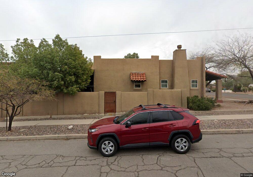 2001 E 9th St, Tucson, AZ 85719 - photo 1