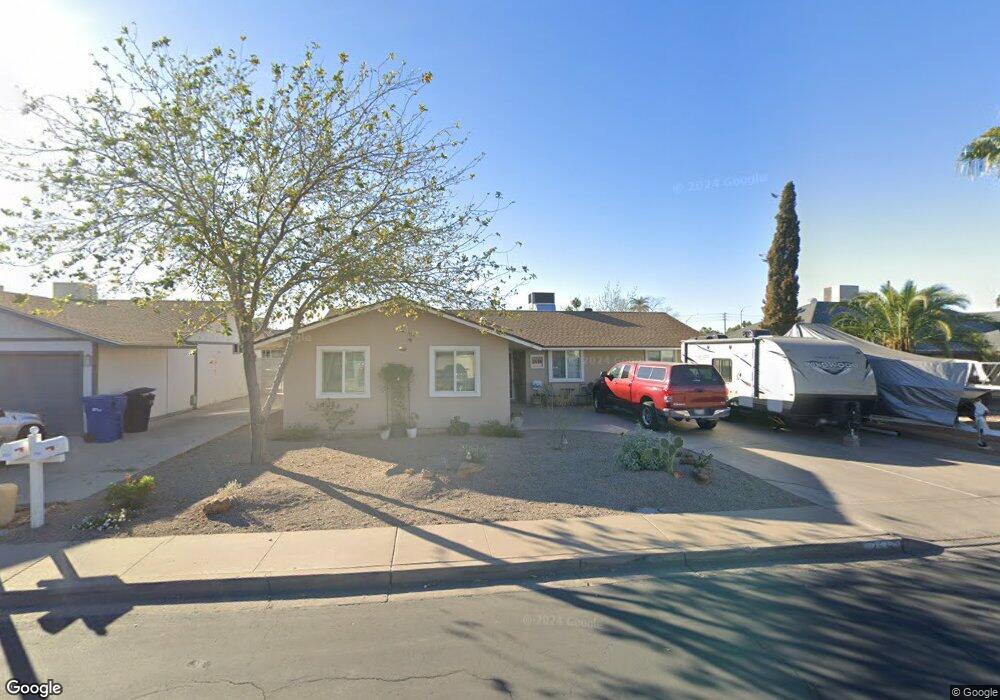 2531 E Javelina Ave, Mesa, AZ 85204 - photo 1