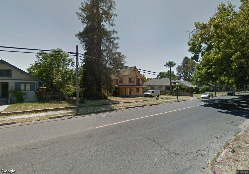 312 W Main St unit 4, Turlock, CA 95380 - photo 1