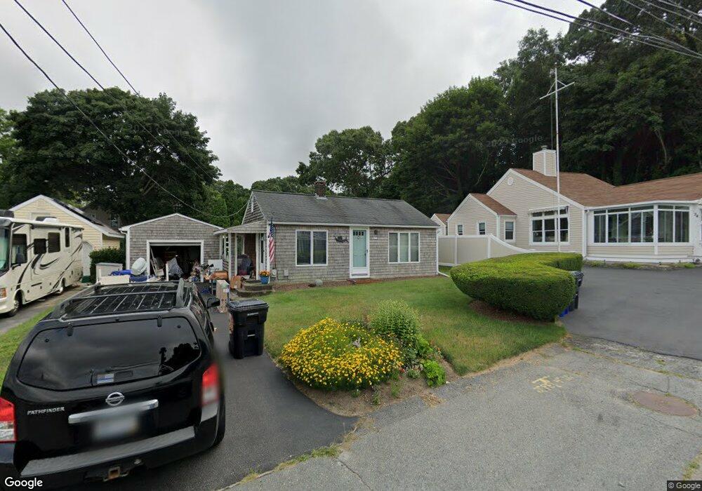 30 Clark Rd, Warren, RI 02885 - photo 1