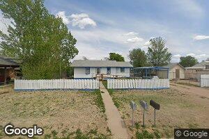 134 S Van Buren St, Hugoton, KS 67951