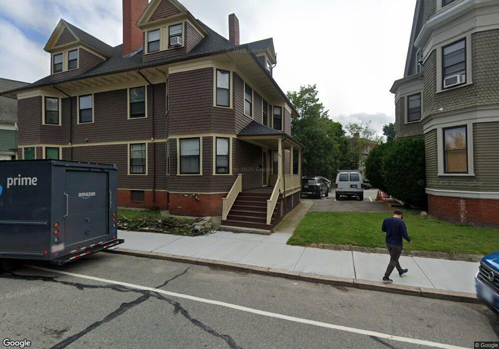 252 Hope St, Providence, RI 02906 - photo 1