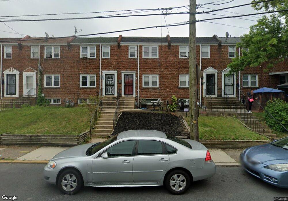 2520 Thatcher St, Wilmington, DE 19802 - photo 1