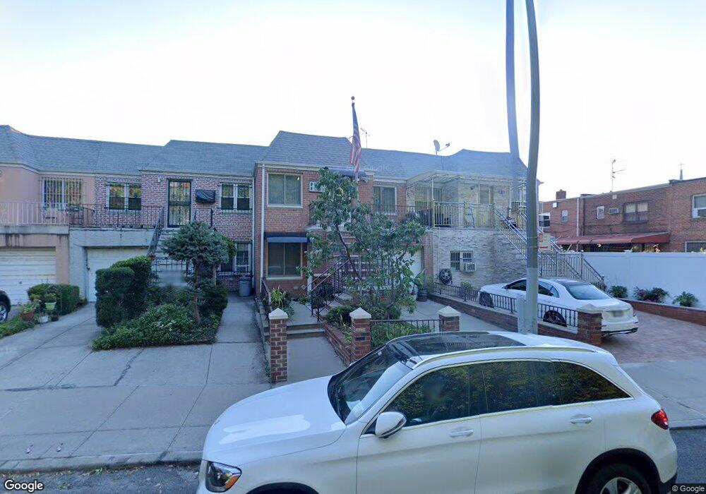 3051 68th St, Woodside, NY 11377 - photo 1