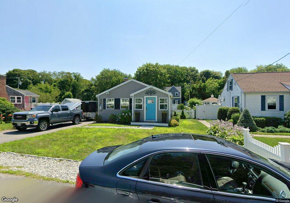 47 Towne Way, Marshfield, MA 02050 - photo 1