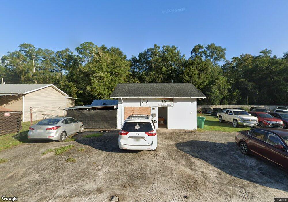 38 Rainbow Dr, Crawfordville, FL 32327 - photo 1