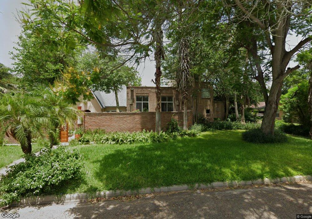 820 S Oklahoma Ave, Weslaco, TX 78596 - photo 1