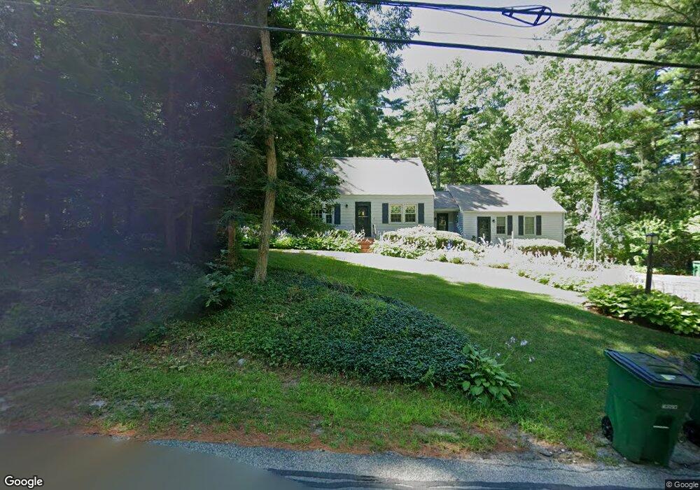 7 Spring St, Pembroke, MA 02359 - photo 1