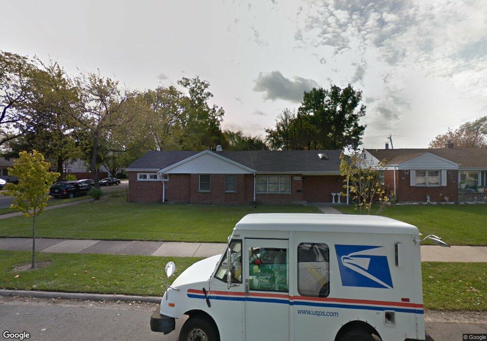 1241 Prospect Ave, Des Plaines, IL 60018 - photo 1