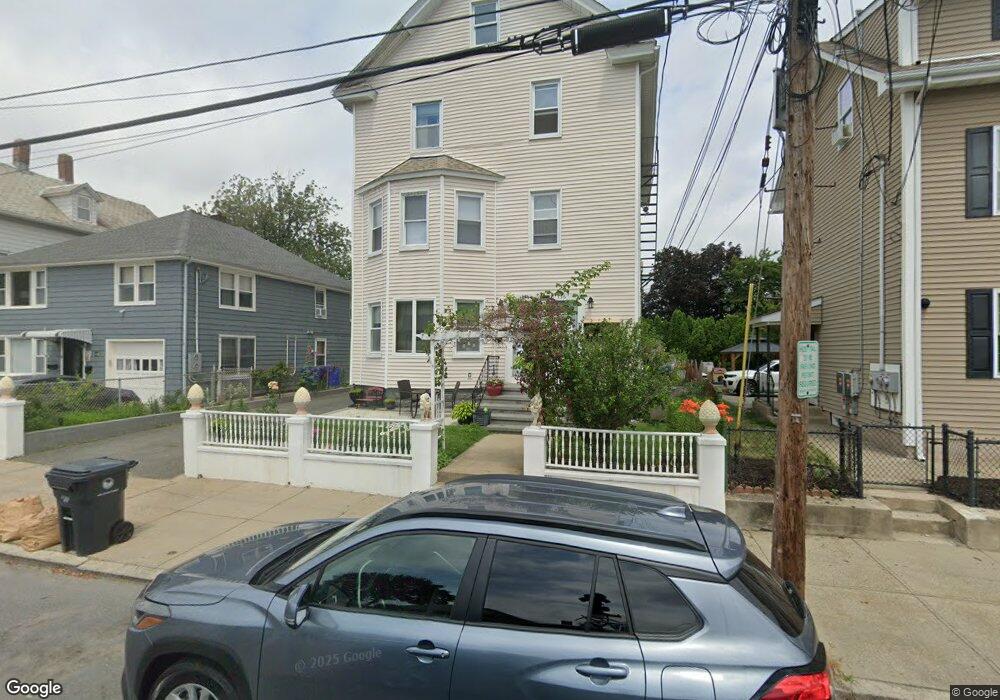 154 Meadow St, Pawtucket, RI 02860 - photo 1