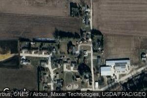 119 N Canada St, Saint Lucas, IA 52166