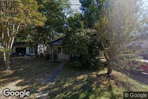 4525 Tulsa Ave, Shreveport, LA 71106