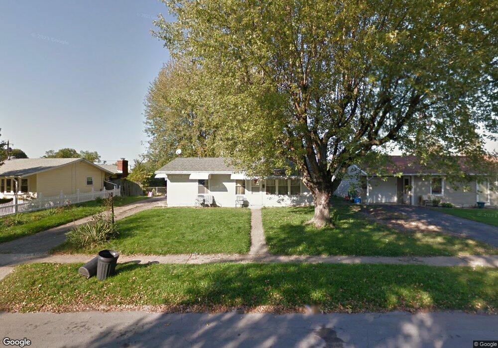 1545 June Dr, Xenia, OH 45385 - photo 1