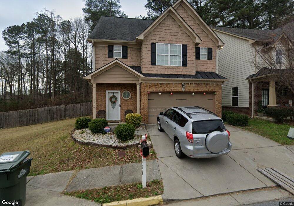 5560 Chatham Cir, Norcross, GA 30071 - photo 1
