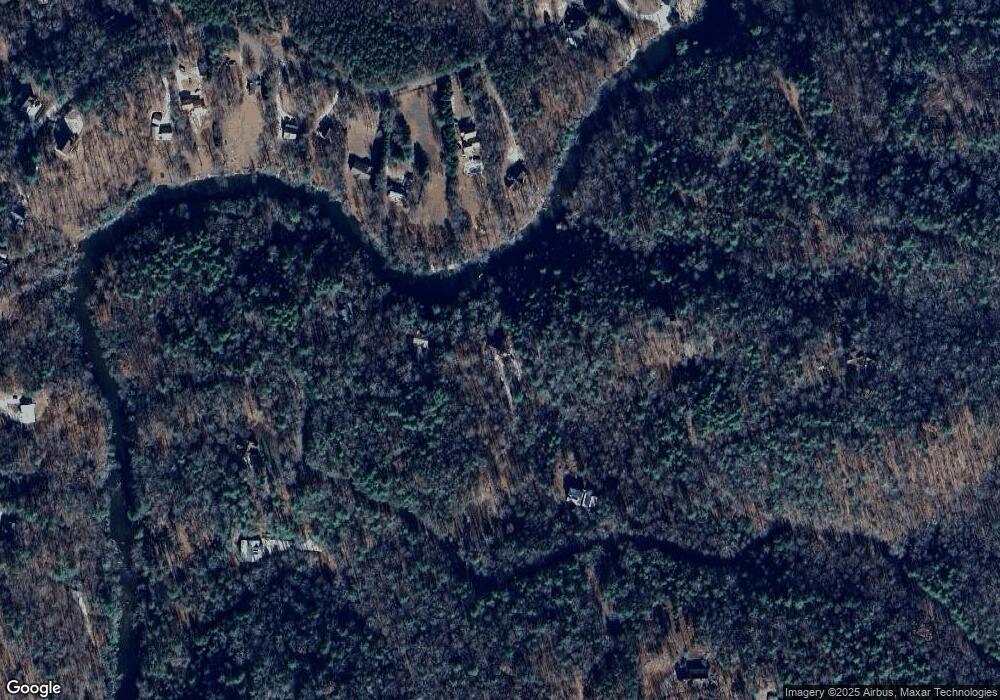 621 Hawthorne Dr, Clarkesville, GA 30523 - photo 1