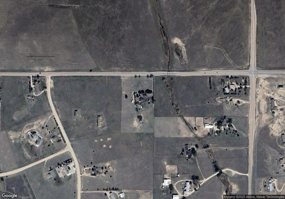 14580 Falcon Hwy, Peyton, CO 80831 - photo 1