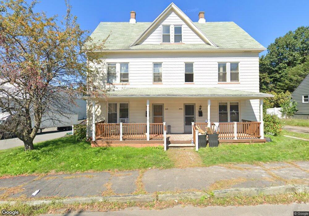 1401 Jefferson Ave unit 1403, Scranton, PA 18509 - photo 1