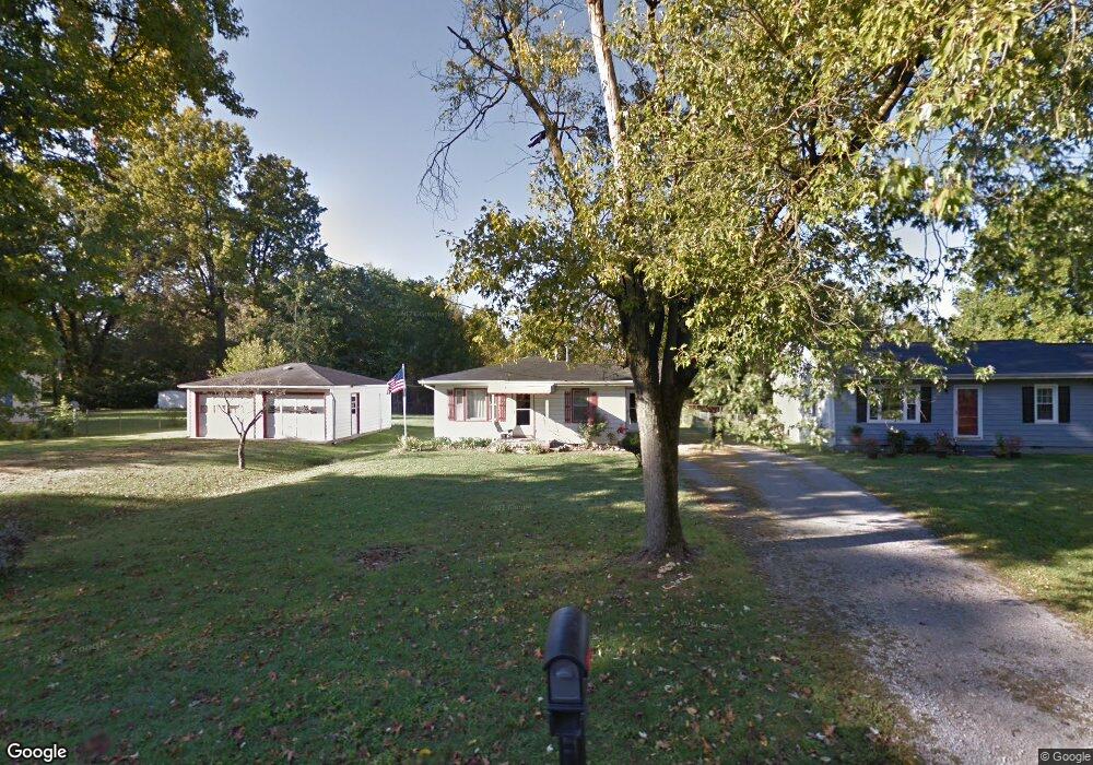 209 Mary St, Jeffersonville, IN 47130 - photo 1