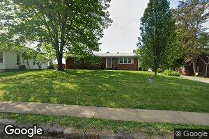 217 S Tyler St, Morgantown, KY 42261