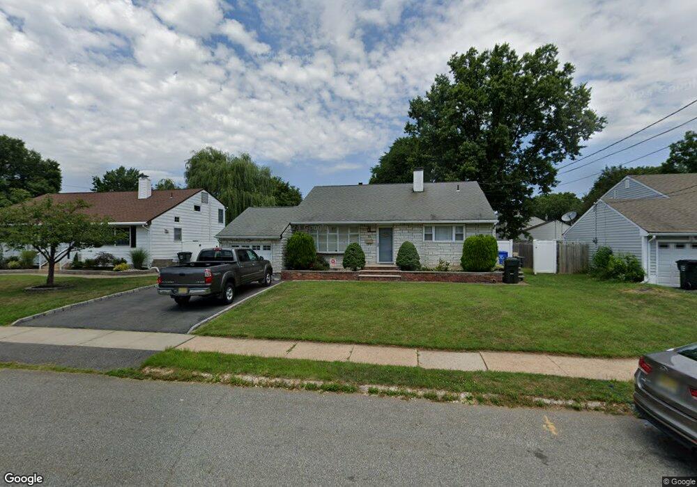 6 Farrell Ave, Colonia, NJ 07067 - photo 1