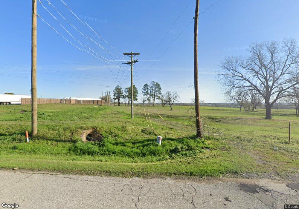 2703 E Bankhead Hwy, Weatherford, TX 76087 - photo 1