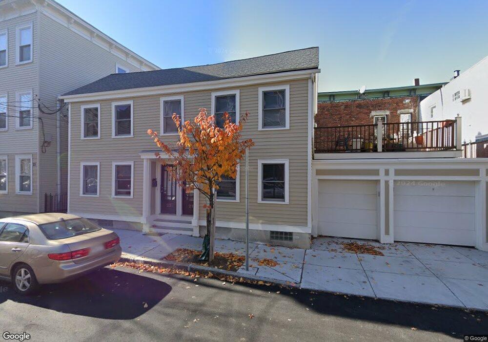 23 6th St, Cambridge, MA 02141 - photo 1