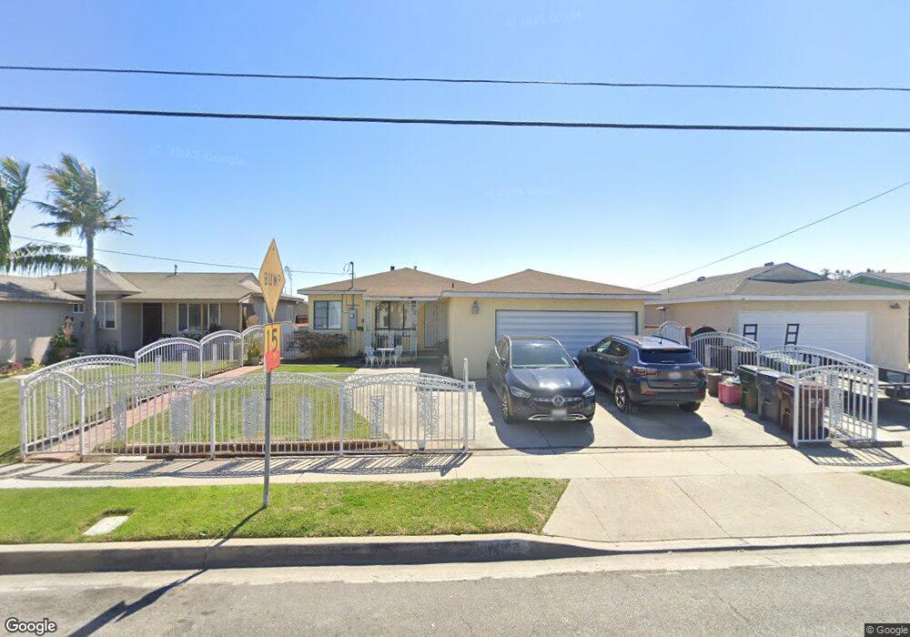 1208 W 156th St, Compton, CA 90220 - photo 1