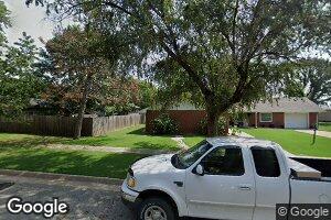 313 S 7th St, Conway Springs, KS 67031