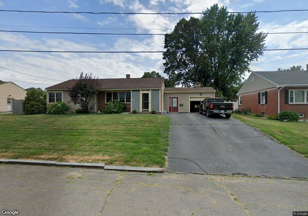 30 Ridgewood Rd, Chicopee, MA 01013 - photo 1