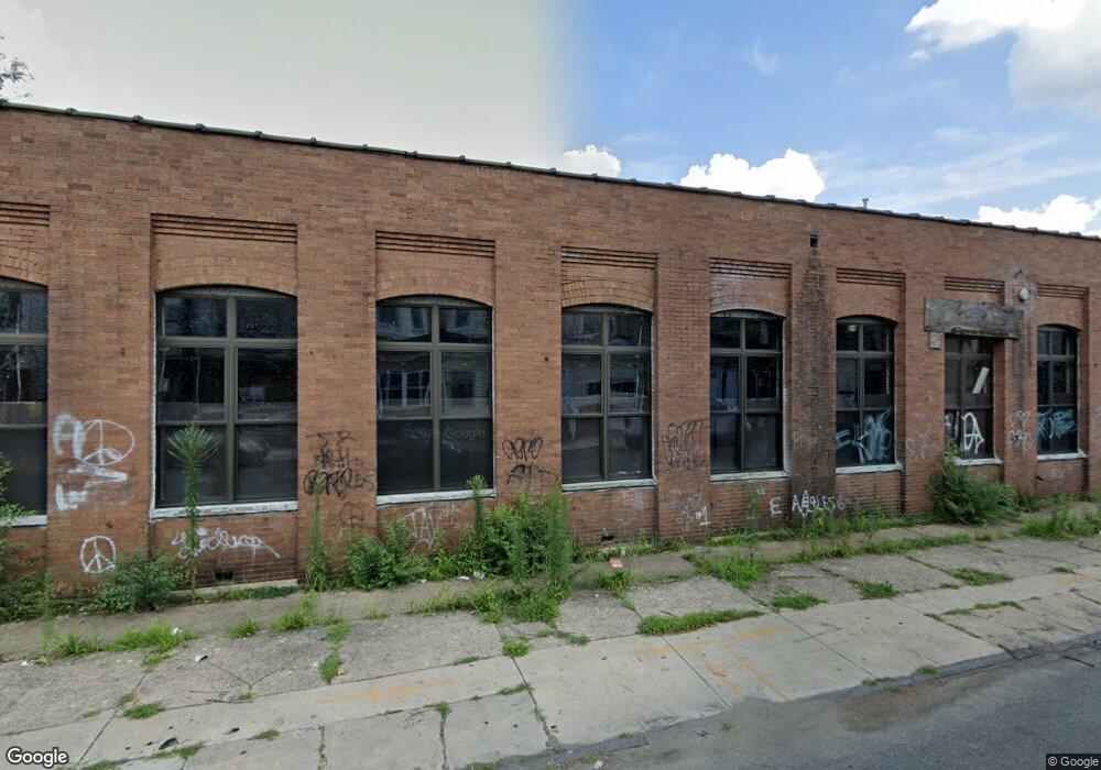 20 N 22nd St, Camden, NJ 08105 - photo 1