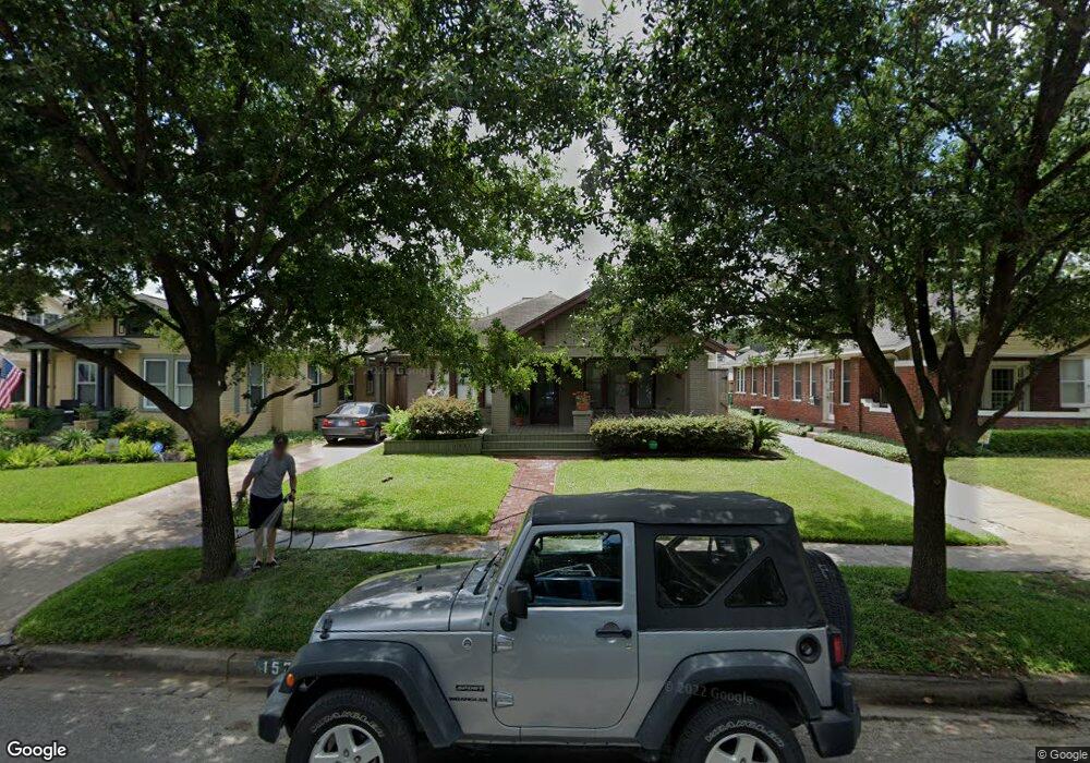 1521 Kipling St, Houston, TX 77006 - photo 1
