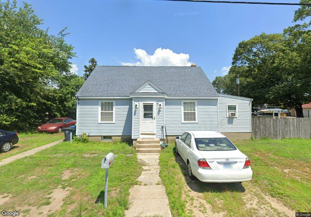 59 Coburn St, Warwick, RI 02889 - photo 1