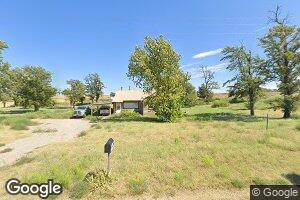 58428 S County Road 220, Vici, OK 73859